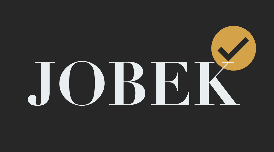 JOBEK logo
